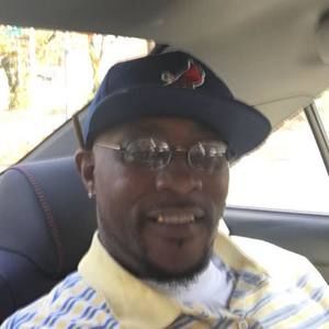 Meet your Posher, Cedric